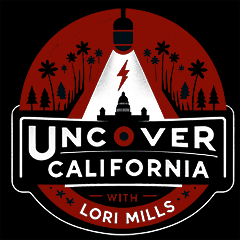 Uncover California
