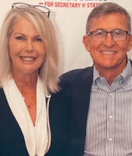 General Flynn
