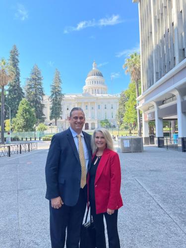 STrickland and Mills Sacramento