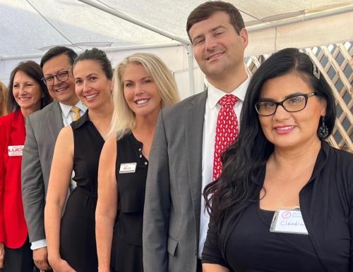 Santa Monica Candidates